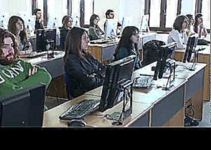 Koç Üniversitesi 2012-2013 Tanıtım Filmi 