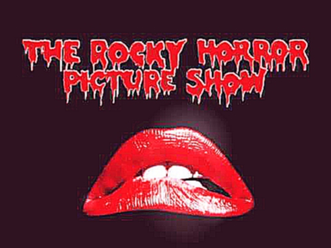 Rocky Horror Show: Science Fiction Double Feature - Fan Recording 