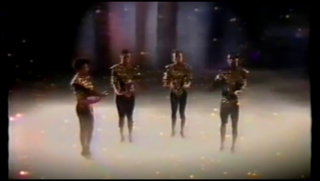 Boney M - 10000 Lightyears 