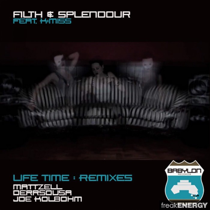 Filth and Splendour - Sonar (Ryan Murgatroyd & Surivs Remix) логотипы топового дизайнера Европы vk.com/infoLaevsky