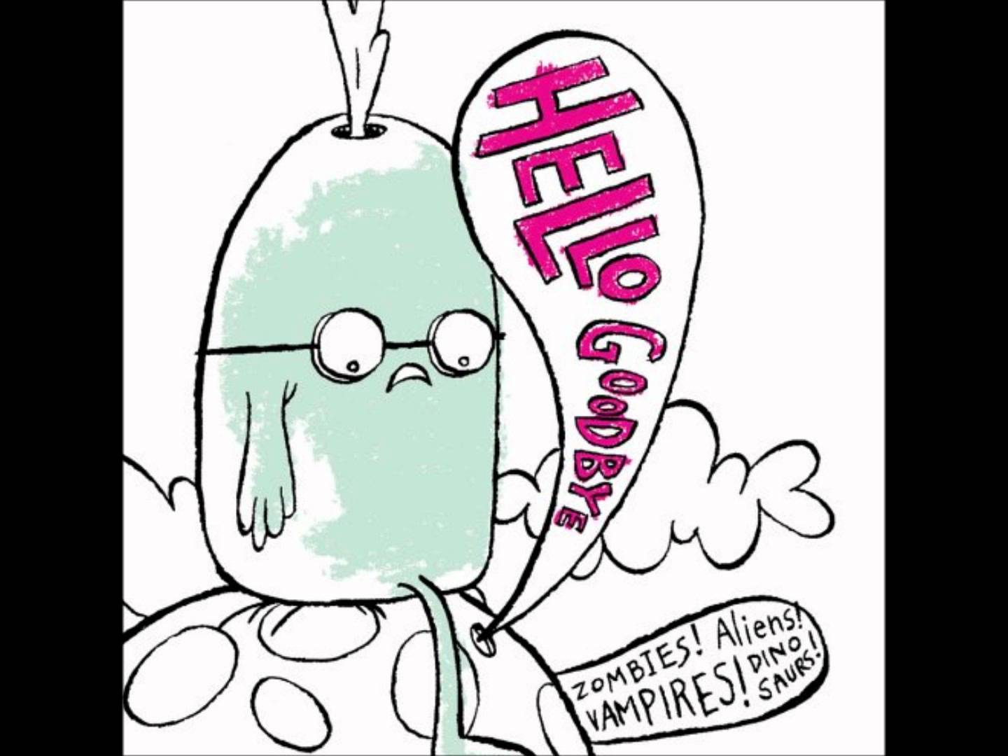 Hellogoodbye - Oh, It Is Love