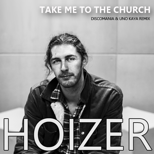 Hozier - Take Me To Church