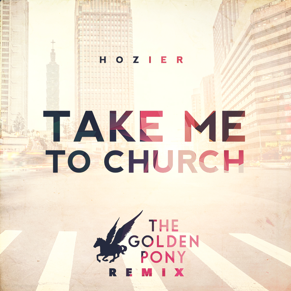 Hozier - Take Me to Church (The Voice 2014)