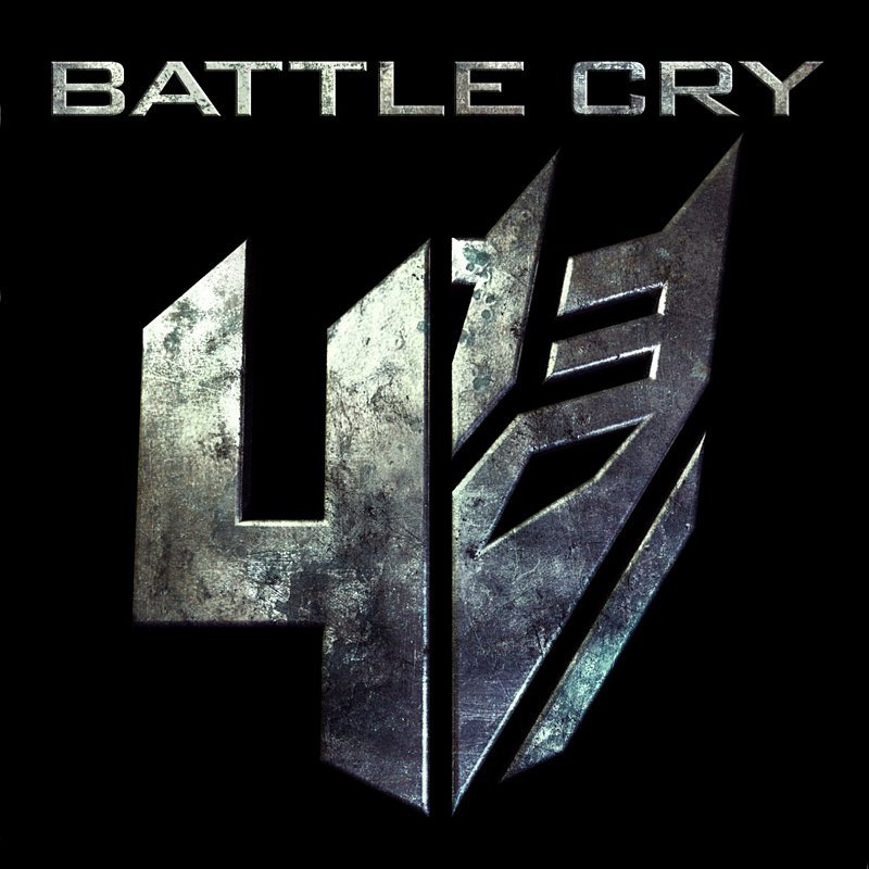 Imagine Dragons - Battle Cry (из трансформеров)