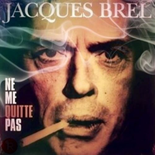 Jaques Brel - Ne Me Quitte Pas - If you go away (Чемпионат Европы-2010,Стефан Ламбьель)