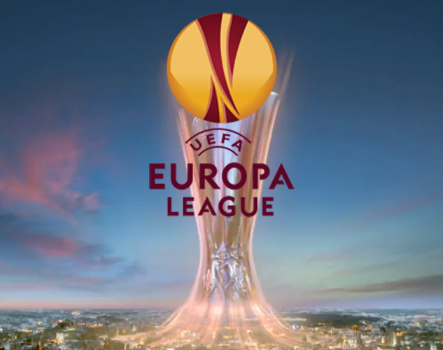 Лига - Европы