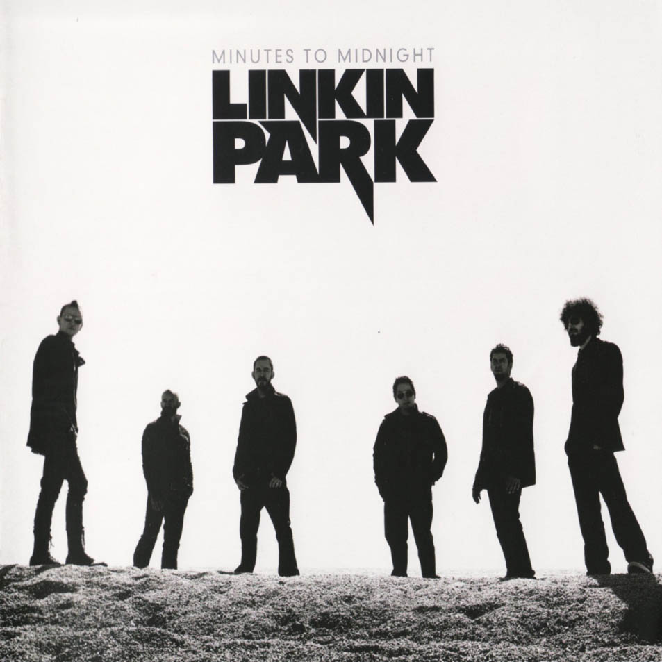 Linkin Park - Given Up - Без названия
