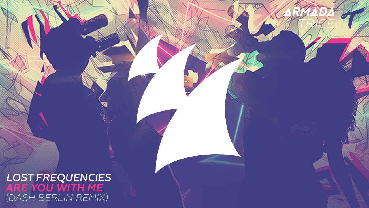 Lost Frequencies - Are You With Me (Dash Berlin Radio Edit) НоВиНкИ КлУбНоЙ МуЗыКи http//vk.com/new_clud_music