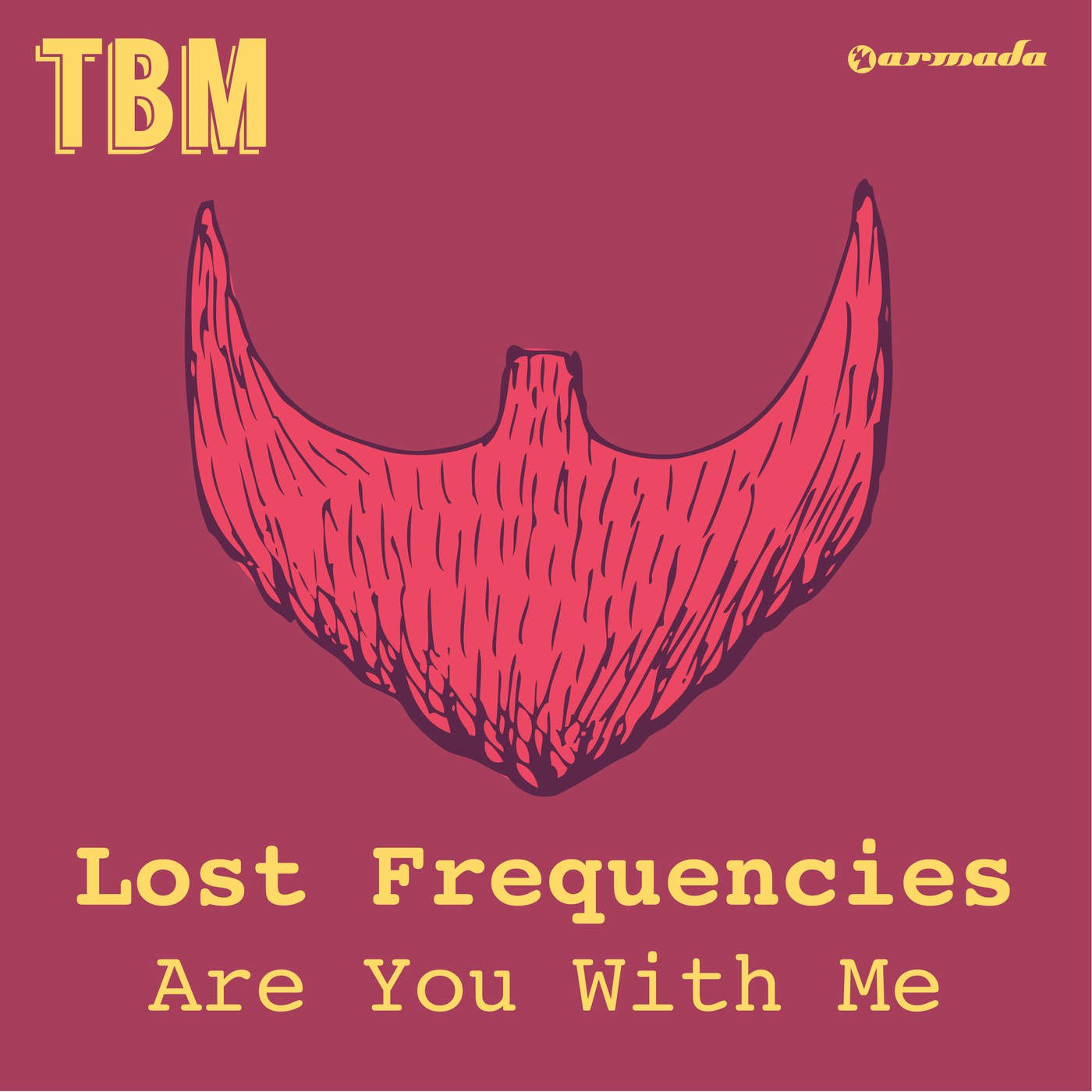 Lost Frequencies feat Easton Corbin - Are You With Me