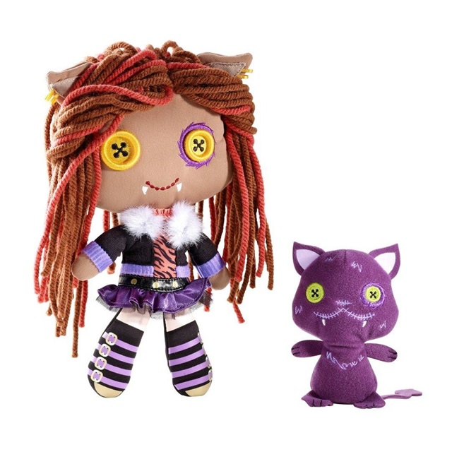 ❤ Monster High ❤ Школа Монстров ❤ Монстр Хай ❤ - монстры