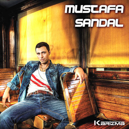 Mustafa Sandal - All My Life