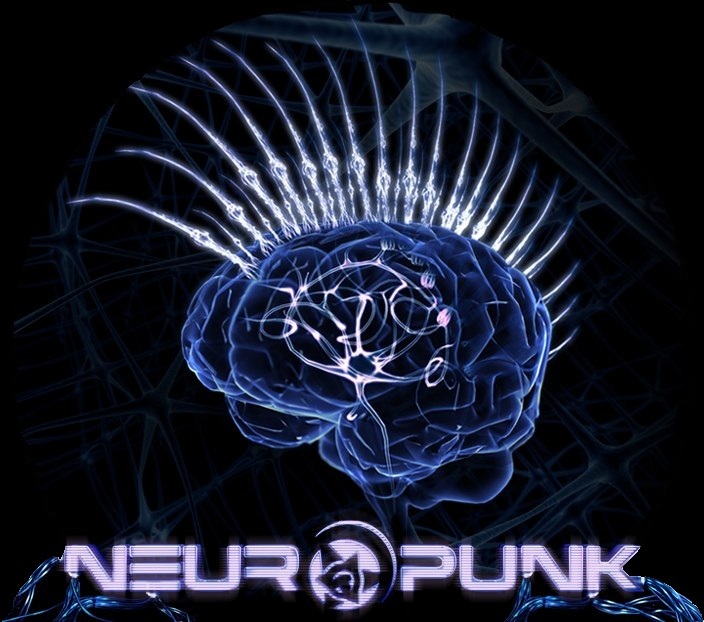 Neuropunk - pt. 36 mixed by Bes