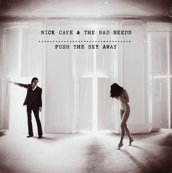 Nick Cave & the Bad Seeds - Moonland [Блудливая калифорния 2с]