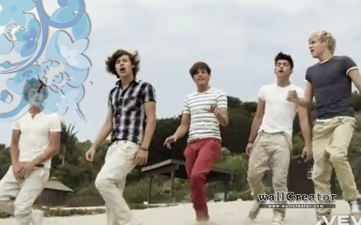 One Direction - What Makes You Beautiful - What Makes You Beautiful acapella version