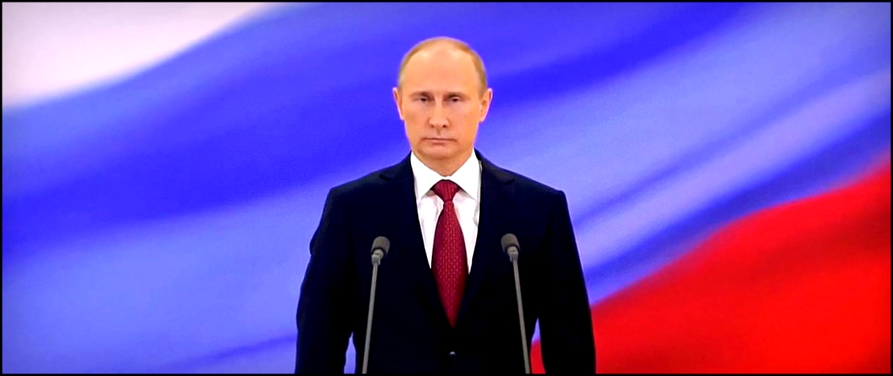 Семён Слепаков - С Новым Годом, Президент России