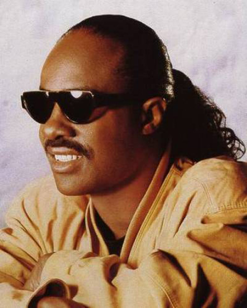 Stevie Wonder - I Just Called To Say I Love You (1984) // Премия 