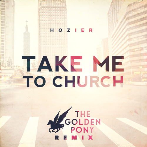 Дарина Іванковська - Take me to church ( Hozier acoustic cover)