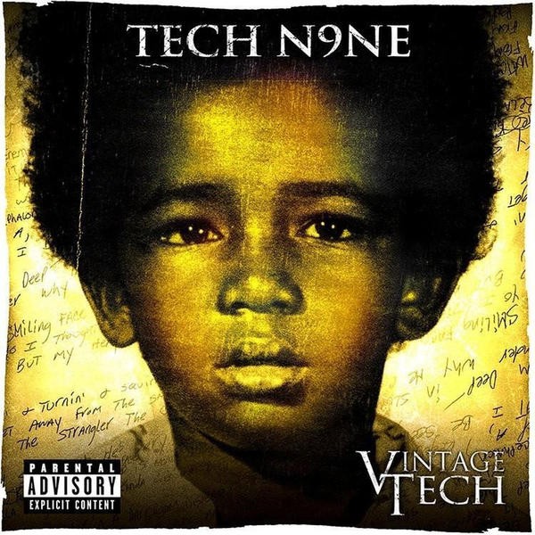 Tech N9ne - Pu Wah Wah (performed by 816 Boyz)