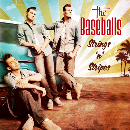 The Baseballs - Rock'n'roll