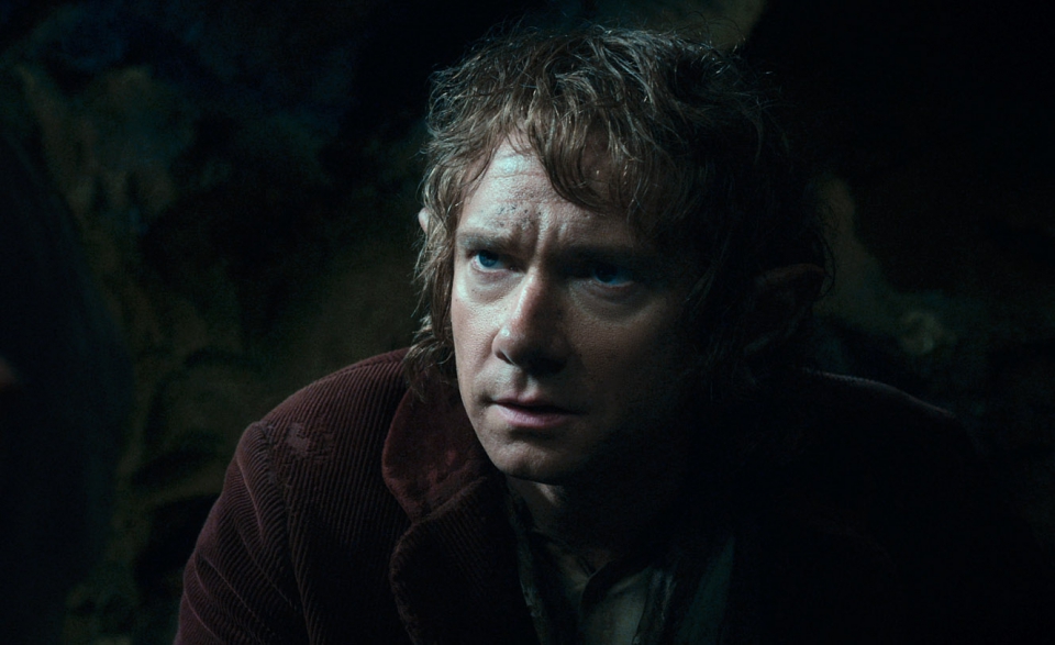 Для 5-А ЗОШ №12 м.Ковель - The Hobbit (2012) Main Theme from the Trailer (Suite) (OST-HD Хоббит. Нежданное путешествие) Из трейлера (vk.com/OstHD)
