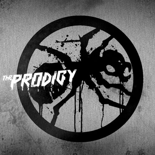 The Prodigy - Funky shit