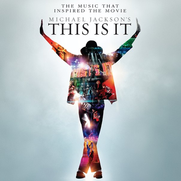 This Is It (Майкл Джексон Вот и всё) - Michael Jackson - Последние 3 дня он крутил у себя эту замечательную песню. В память о нём - wap.kengu.ru