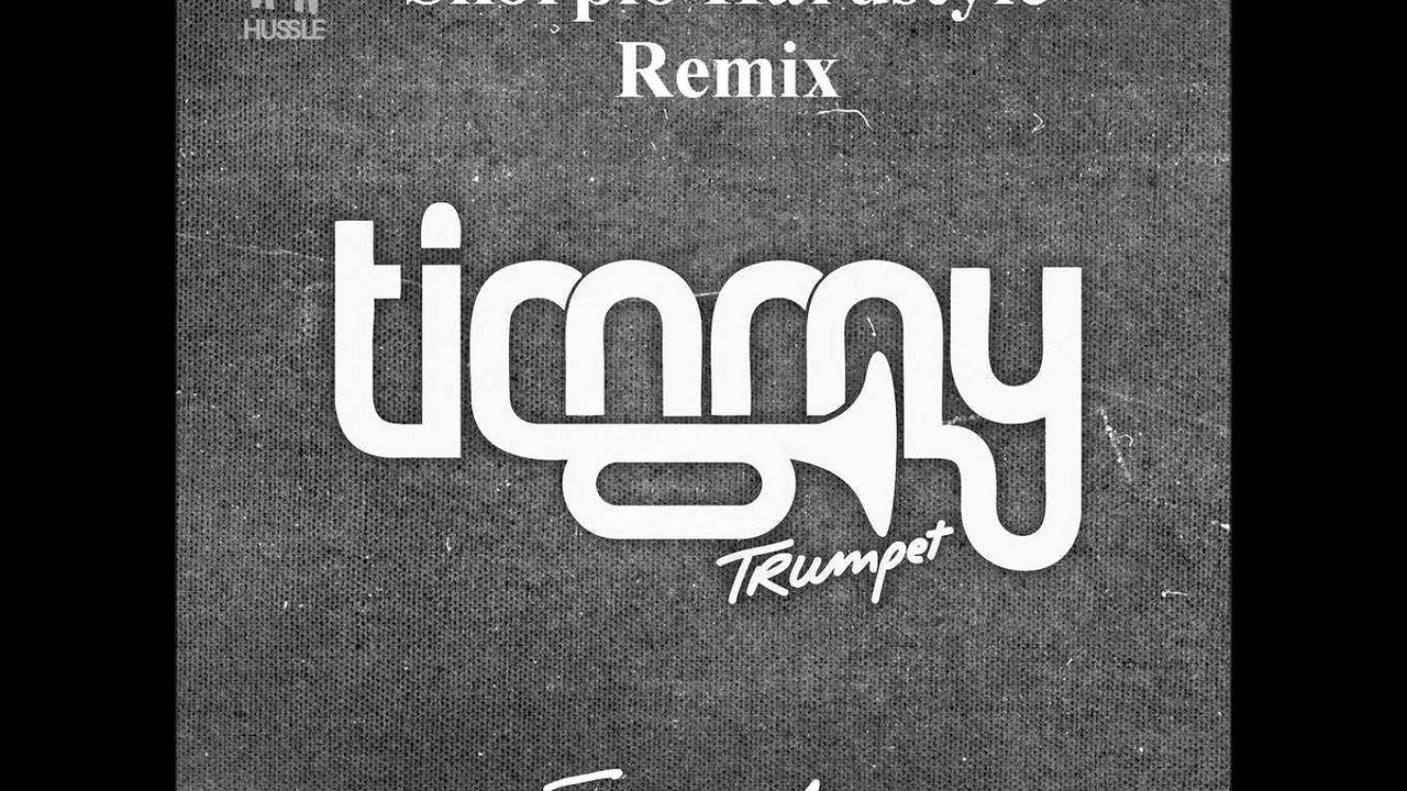 Timmy Trumpet ft. Savage - Freaks (Extended)