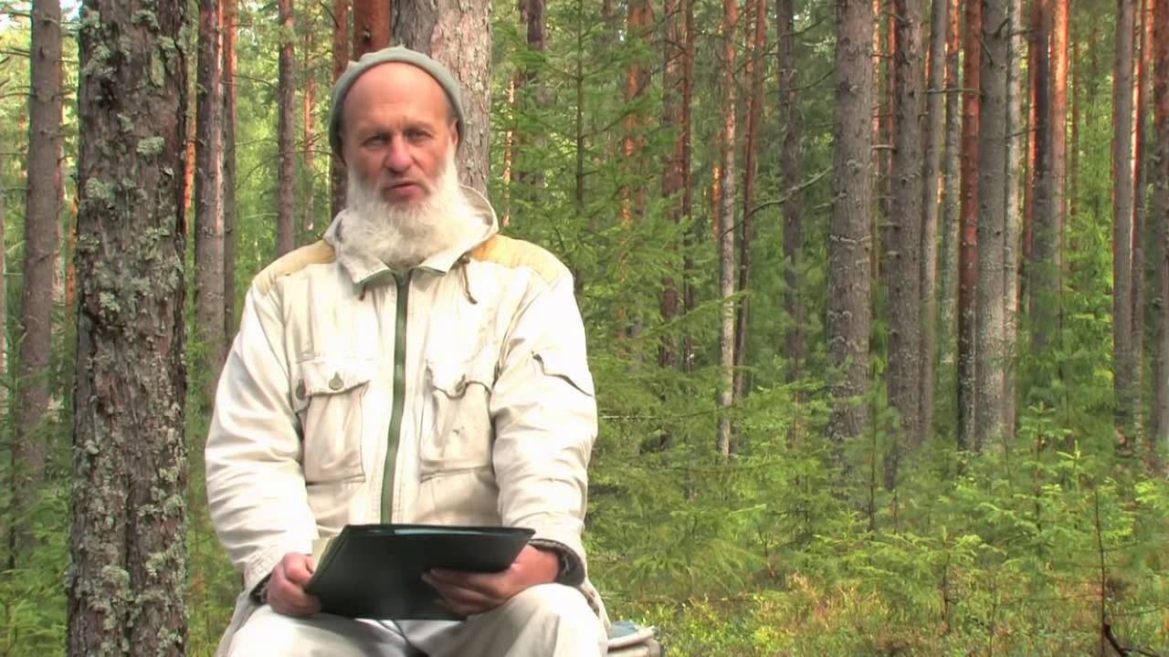 Владимир Антонов - ЙОГА КРИШНЫ, лекция