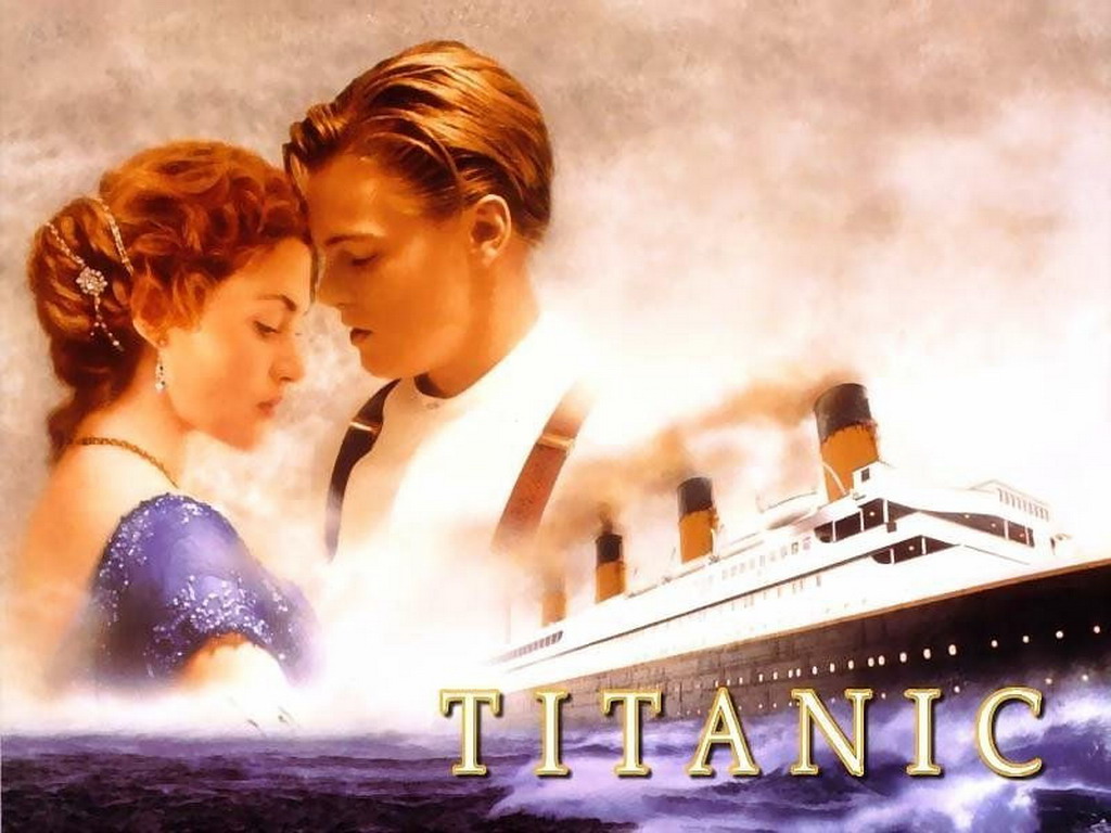 Зара - песня Титаник(перевод с англ) - очень красивая и романтическая песня