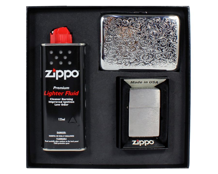 ZippO - зиппо - зипо - Не кто не забыт, ни что не забыто