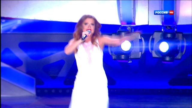 Юлия Савичева - Невеста (Песня года 2014) 