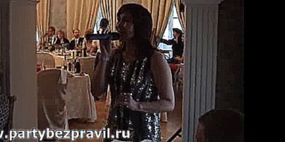Татарские песни на свадьбу 