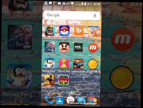 Comment hacker des jeux Android glu super facilment 