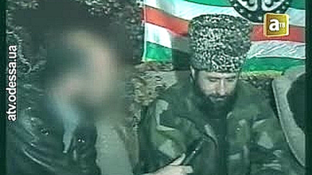 В Верховной Раде расследуют связи мэра Гурвица с чеченскими террористами 