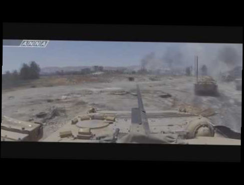 Клип про войну в Сирии нарезка боев 3 