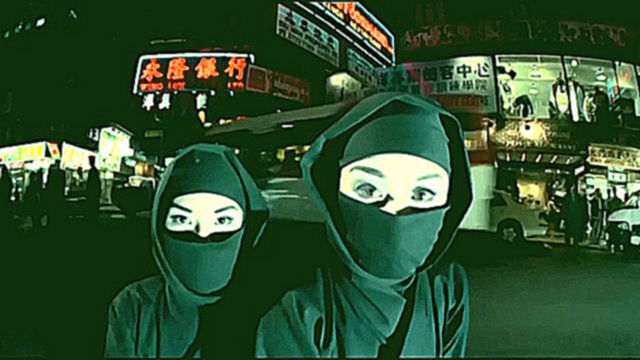 Modern Talking feat. Eric Singleton - China In Her Eyes (16-9 HD) 1998 