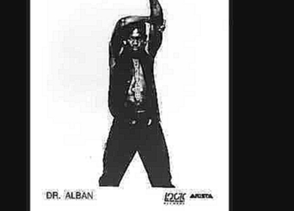 Dr Alban feat. Starclub - Chiki Chiki 