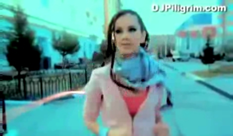 DJ Piligrim (Да я)!!! 2010 