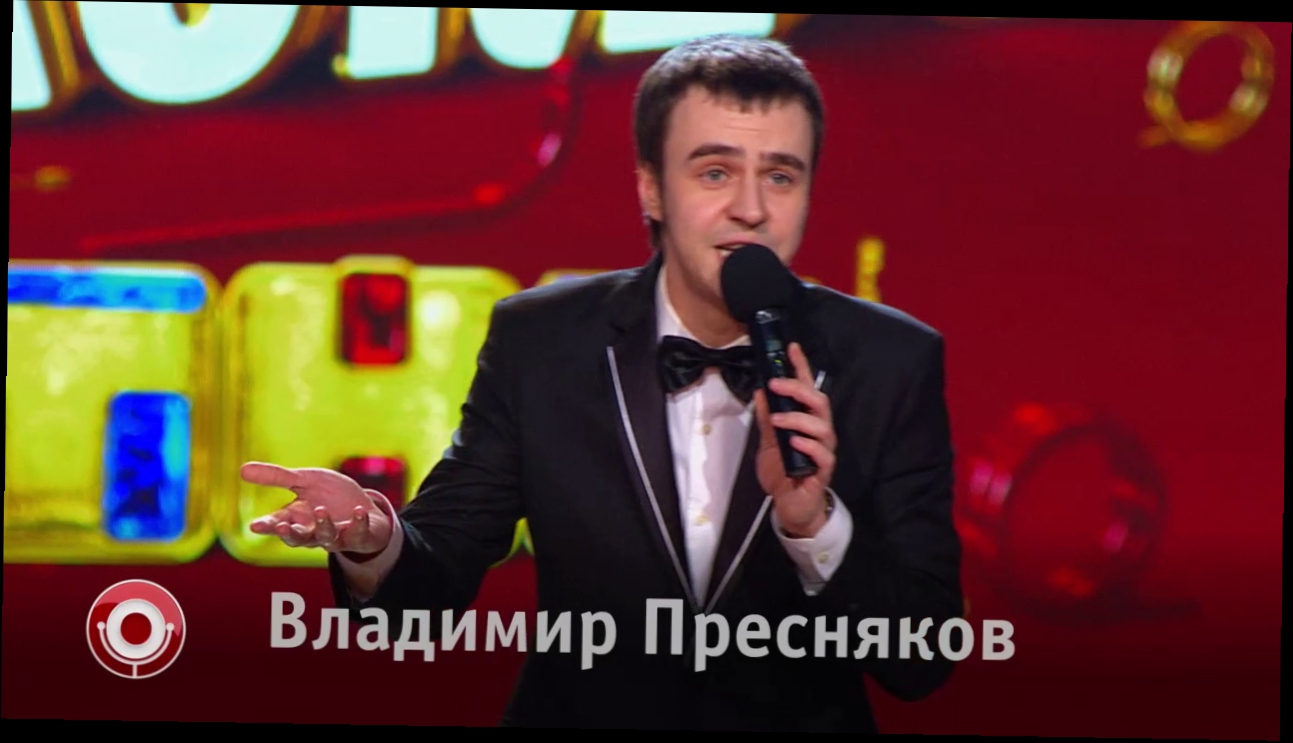 Comedy Club: Иван Абрамов Лев Лещенко - Прощай 