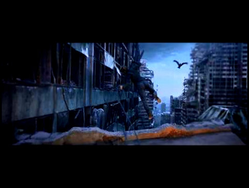 Инсургент - Тизер Insurgent 2015 Фантастика; США 