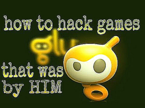Hack each nd every GLU GAMEs |||NO ROOT NEEDED 