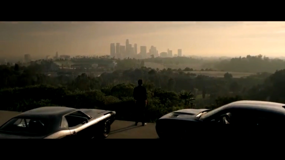 Wiz Khalifa - See You Again ft. Charlie Puth [Official Video] Furious 7 Soundtrack 