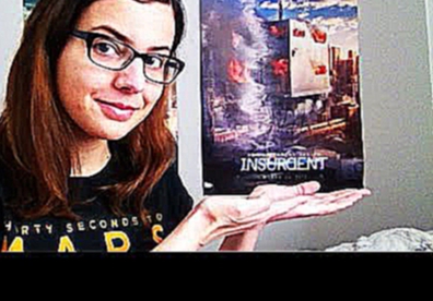 'Insurgent' Movie Review + Discussion! 