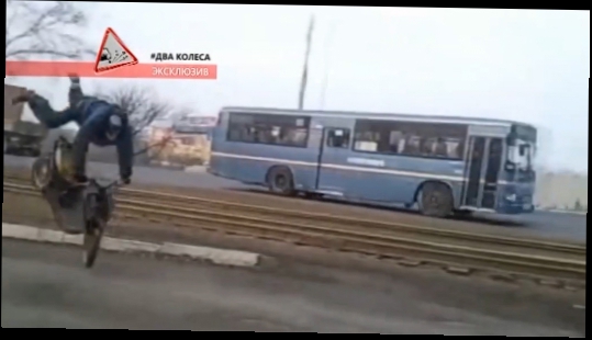 Водить по-русски: выпуск 50 от 22.03.2016 