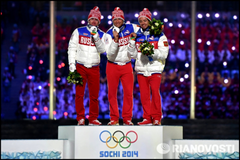 Родченков заявил, что давал россиянам допинговый "коктейль" на Играх в Сочи 