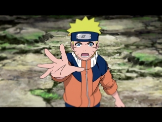 Naruto: Shippuuden / Наруто: Ураганные хроники - 2 сезон 440 серия [Rain.Death] [vk] HD 