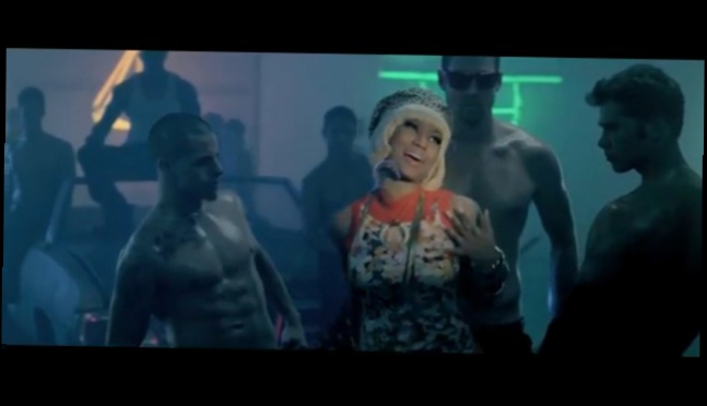 David Guetta Feat. Nicki Minaj & Flo Rida (Where Them Gi... 