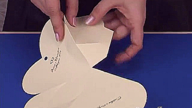 Как сделать коробочку "Сердечко" из бумаги 