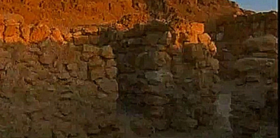 Загадки Библии: Тайна рукописей Мертвого моря 