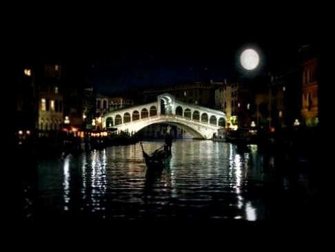 Euro RSCG New Europe - Venetian night, Crystal / Венецианская ночь, Кристалл 